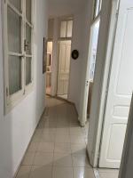 Půdorys ubytování Lafayette Private 2-Bedroom Apartment