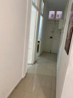 Půdorys ubytování Lafayette Private 2-Bedroom Apartment