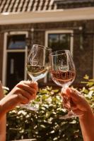 Ποτά στο Hotel - Restaurant - Cafe- Geertien