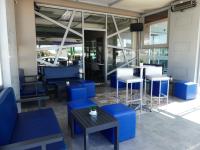 Posedenie v ubytovaní City Life Hotel