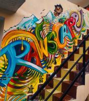 Φωτογραφία από το άλμπουμ του The Rawscape hostel σε Kausani