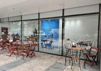 Nhà hàng/khu ăn uống khác tại Loft Exclusivo no Cittyplex, Estilo & Conforto