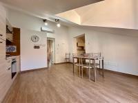 A kitchen or kitchenette at Alba & Tramonto