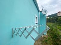 Plán poschodí v ubytovaní Casa en Pantin, Valdoviño