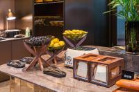 Φαγητό σε αυτό το ξενοδοχείο ή κάπου εκεί κοντά