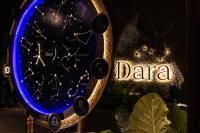 Chứng chỉ, giải thưởng, bảng hiệu hoặc các tài liệu khác trưng bày tại Anantara Layan Phuket Resort