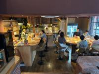 Gæster der bor på Hotel Beniya