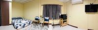 The Best House&Hostelにあるベッド