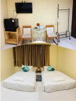 The Best House&Hostelにあるベッド
