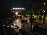 Εστιατόριο ή άλλο μέρος για φαγητό στο Hotel Rishabh