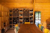 Ποτά στο Altus Highland Lodges