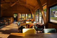 Εστιατόριο ή άλλο μέρος για φαγητό στο Altus Highland Lodges