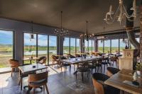 Příroda nedaleko hotelu