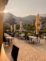 Γενική θέα στο βουνό ή θέα στο βουνό από  αυτό το ξενοδοχείο