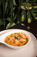 Ảnh trong thư viện ảnh của Orosi al Natural Hotel Boutique ở Orosí