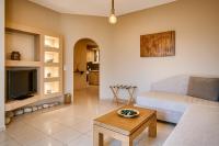 Posedenie v ubytovaní Kefalonian Oneira Villas
