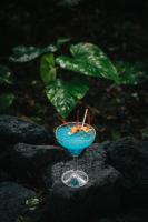 Bebidas en Montaña de fuego Mountain Resort & Spa