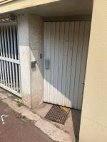 Plán poschodí v ubytovaní Appartement Cap d'Agde