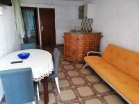 Posedenie v ubytovaní Apartmani Lukin