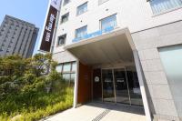ホテルが所在する建物