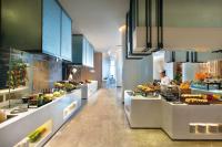 Φαγητό σε αυτό το ξενοδοχείο ή κάπου εκεί κοντά