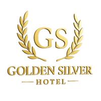 Plano de Hotel Golden Silver