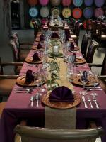 Thức uống tại Estancias Sierravita