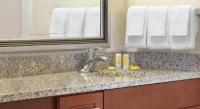 Residence Inn Atlanta Airport North/Virginia Avenueの見取り図または間取り図