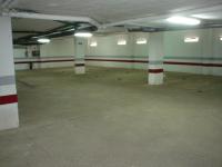 Půdorys ubytování Hospedium Hotel Maestrazgo de Calatrava