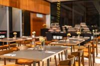 Εστιατόριο ή άλλο μέρος για φαγητό στο TUI BLUE The Haven Ipoh