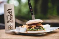 Mad i feriehuset eller i nærheden