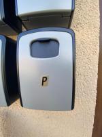 Půdorys ubytování Apartmán KUGA