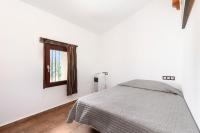 Postel nebo postele na pokoji v ubytování Casa Miramar