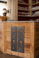 Certifikát, hodnocení, plakát nebo jiný dokument vystavený v ubytování Maxlwirt - Gasthaus Pension Gibis