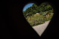 Půdorys ubytování Vineyard cottage Škatlar 3