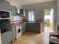 Plán poschodí v ubytovaní Casa Rural El Jazminero