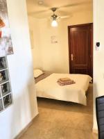 Postel nebo postele na pokoji v ubytování Villa Bella Vista
