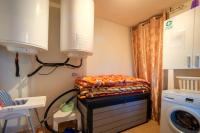 Půdorys ubytování Villa Bella Vista