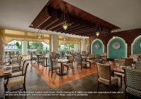Restaurace v ubytování Akra Kemer - Ultra All Inclusive
