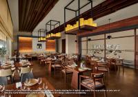 Restaurace v ubytování Akra Kemer - Ultra All Inclusive