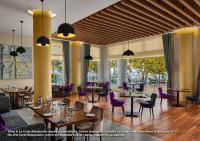 Restaurace v ubytování Akra Kemer - Ultra All Inclusive