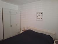 Postel nebo postele na pokoji v ubytování Apartments Marija