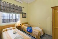 The floor plan of Villa Loly by Villa Plus