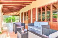Půdorys ubytování Villa Hostalet by Villa Plus