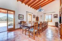 Půdorys ubytování Villa Gosp Torres by Villa Plus