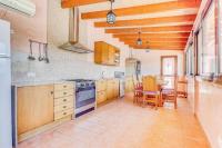 Půdorys ubytování Villa Gosp Torres by Villa Plus
