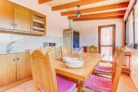 Půdorys ubytování Villa Gosp Torres by Villa Plus