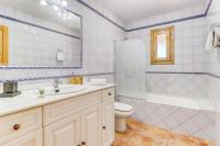Půdorys ubytování Villa Gosp Torres by Villa Plus