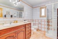 Půdorys ubytování Villa Gosp Torres by Villa Plus