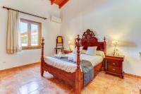 Půdorys ubytování Villa Gosp Torres by Villa Plus